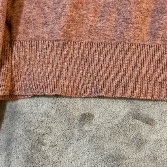 Burton Men's Dusty Rose Crewneck Sweater

#1405 - Picture 8 of 8